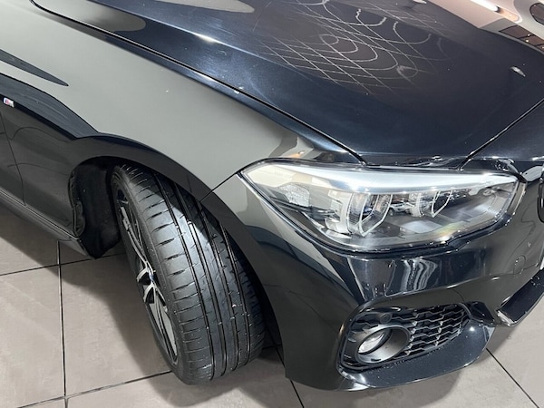 Used BMW 1 Series 2017 for sale - 76132235: Photo 21