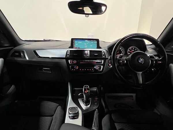 Used BMW 1 Series 2017 for sale - 76132235: Photo 26
