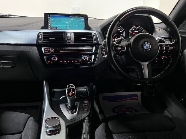 Used BMW 1 Series 2017 for sale - 76132235: Photo 27