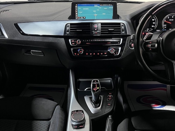 Used BMW 1 Series 2017 for sale - 76132235: Photo 28