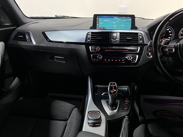 Used BMW 1 Series 2017 for sale - 76132235: Photo 29