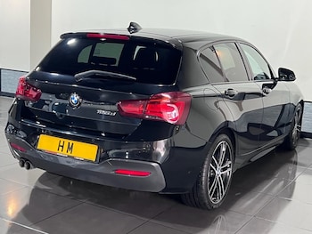 Used BMW 1 Series 2017 for sale - 76132235: Photo 2