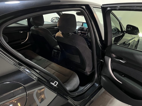 Used BMW 1 Series 2017 for sale - 76132235: Photo 30