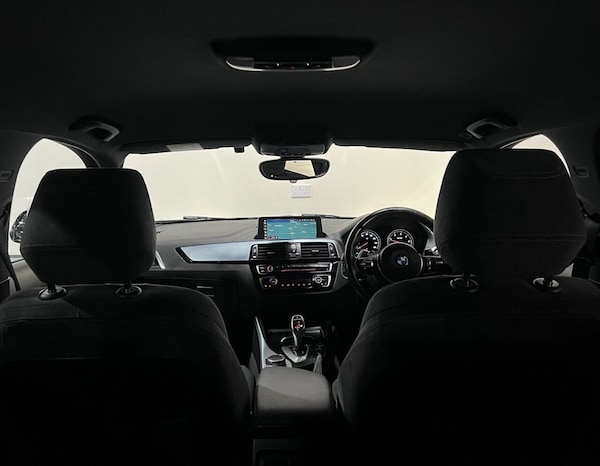 Used BMW 1 Series 2017 for sale - 76132235: Photo 32
