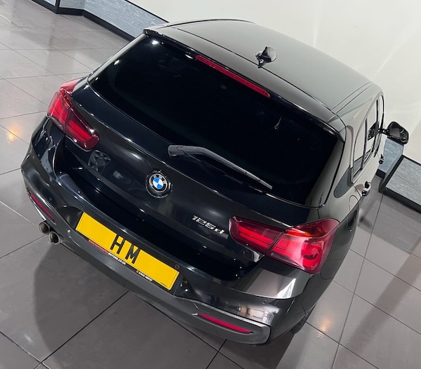 Used BMW 1 Series 2017 for sale - 76132235: Photo 33