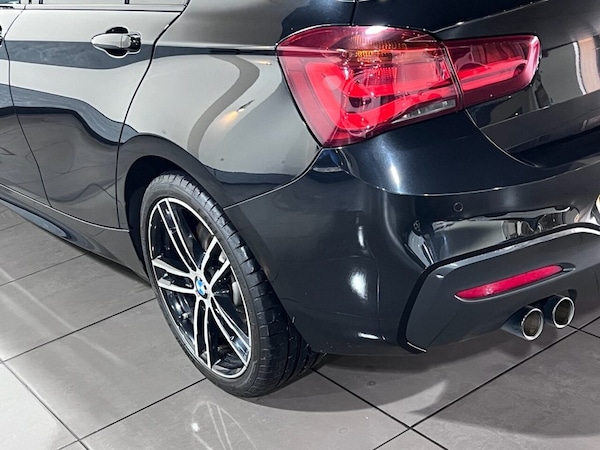 Used BMW 1 Series 2017 for sale - 76132235: Photo 34