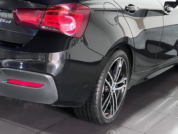 Used BMW 1 Series 2017 for sale - 76132235: Photo 35