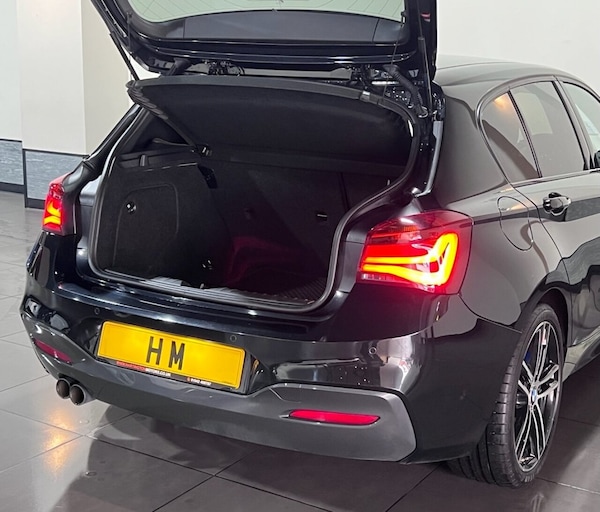 Used BMW 1 Series 2017 for sale - 76132235: Photo 36