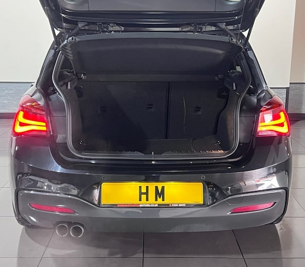 Used BMW 1 Series 2017 for sale - 76132235: Photo 37