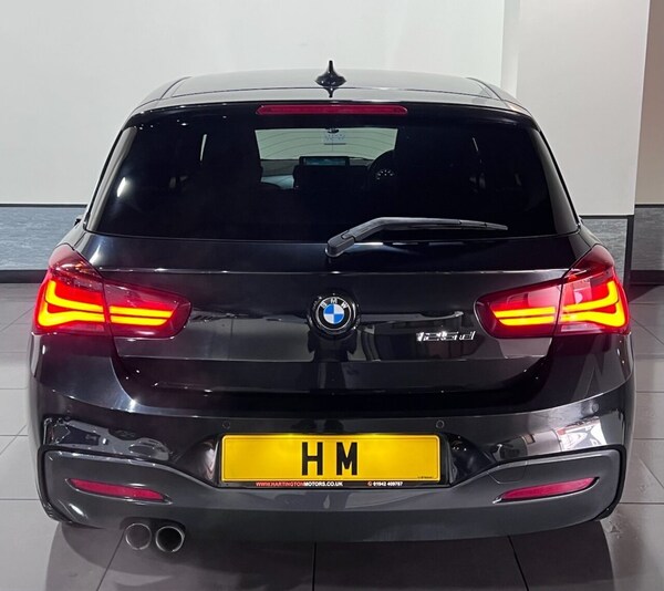 Used BMW 1 Series 2017 for sale - 76132235: Photo 38