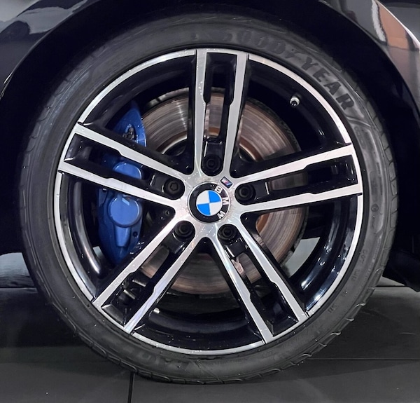Used BMW 1 Series 2017 for sale - 76132235: Photo 39