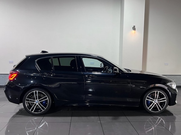 Used BMW 1 Series 2017 for sale - 76132235: Photo 3
