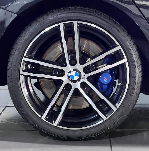 Used BMW 1 Series 2017 for sale - 76132235: Photo 40