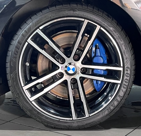Used BMW 1 Series 2017 for sale - 76132235: Photo 41