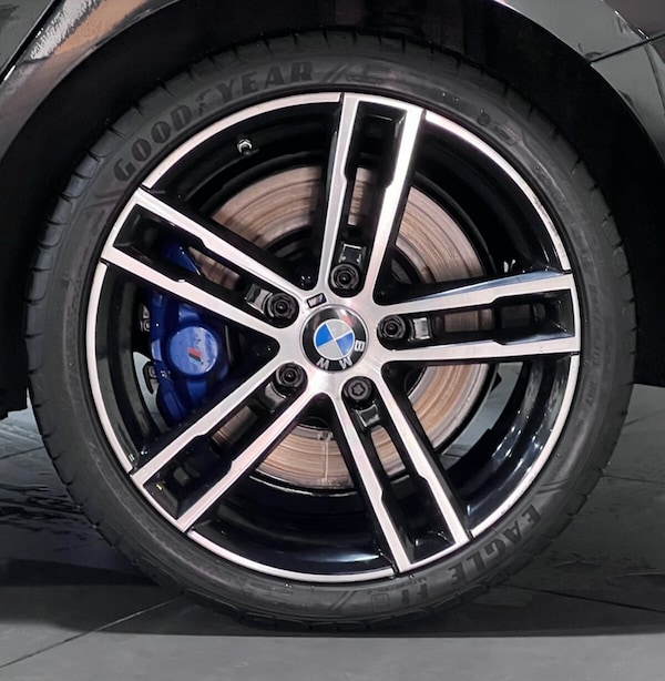 Used BMW 1 Series 2017 for sale - 76132235: Photo 42