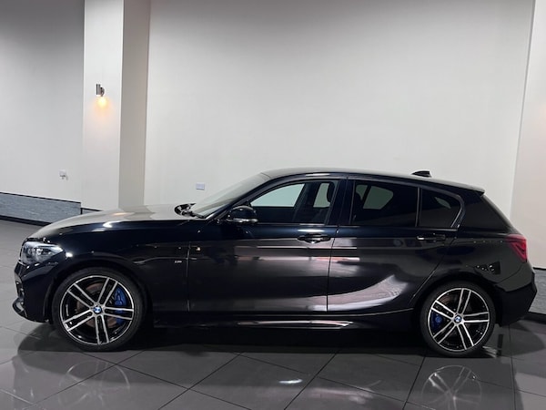 Used BMW 1 Series 2017 for sale - 76132235: Photo 4