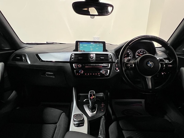Used BMW 1 Series 2017 for sale - 76132235: Photo 7