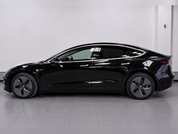 Used Tesla Model 3 2020 for sale - 78729640: Photo