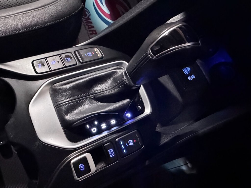 Used Hyundai Santa Fe 2017 for sale - 76962186: Photo 13