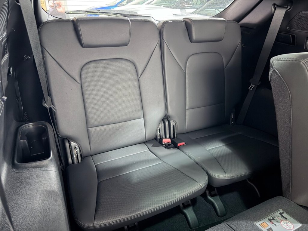 Used Hyundai Santa Fe 2017 for sale - 76962186: Photo 35