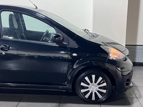 Used Toyota AYGO 2013 for sale - 76291187: Photo 15