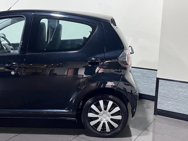 Used Toyota AYGO 2013 for sale - 76291187: Photo 17