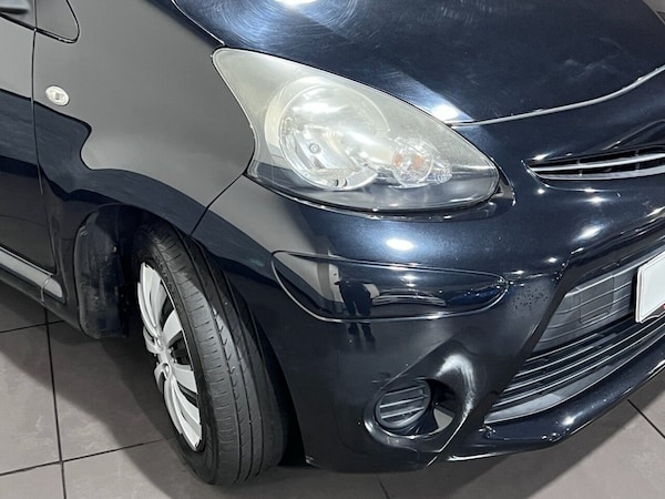 Used Toyota AYGO 2013 for sale - 76291187: Photo 19