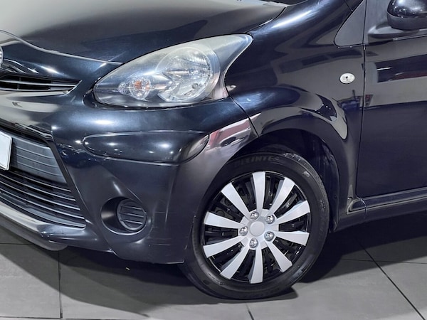 Used Toyota AYGO 2013 for sale - 76291187: Photo 20