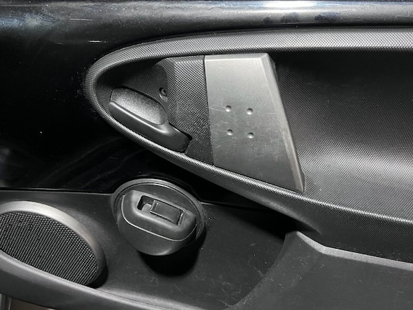 Used Toyota AYGO 2013 for sale - 76291187: Photo 22