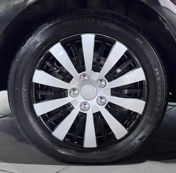 Used Toyota AYGO 2013 for sale - 76291187: Photo 40