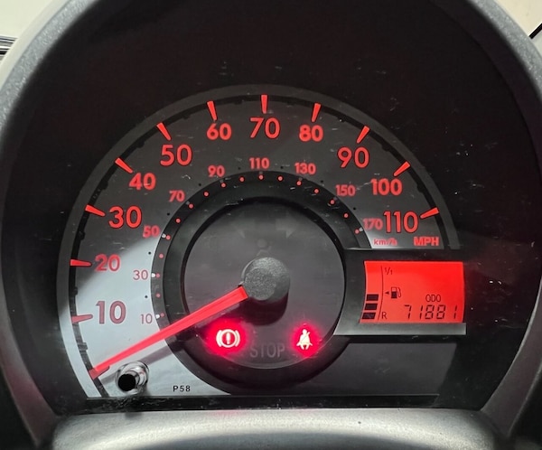 Used Toyota AYGO 2013 for sale - 76291187: Photo 9