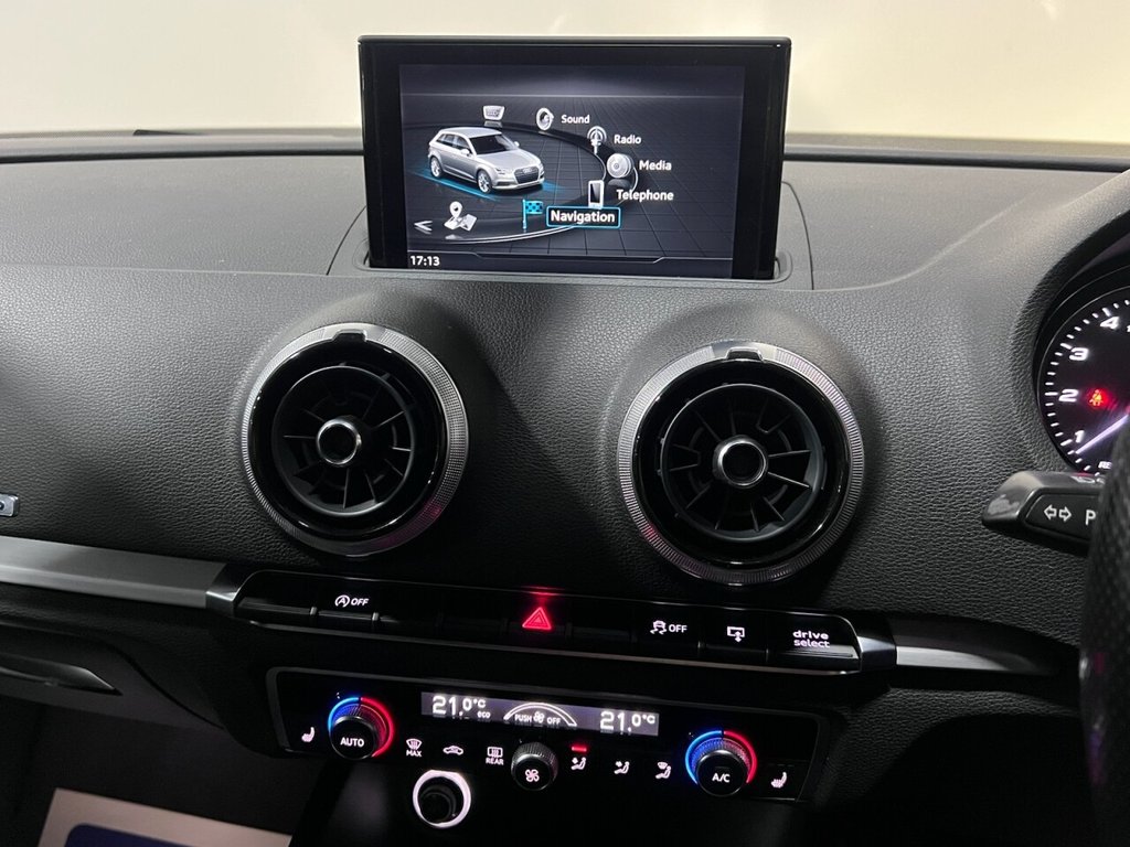 Used Audi A3 2016 for sale - 76417136: Photo 10