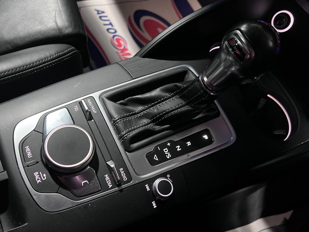 Used Audi A3 2016 for sale - 76417136: Photo 12