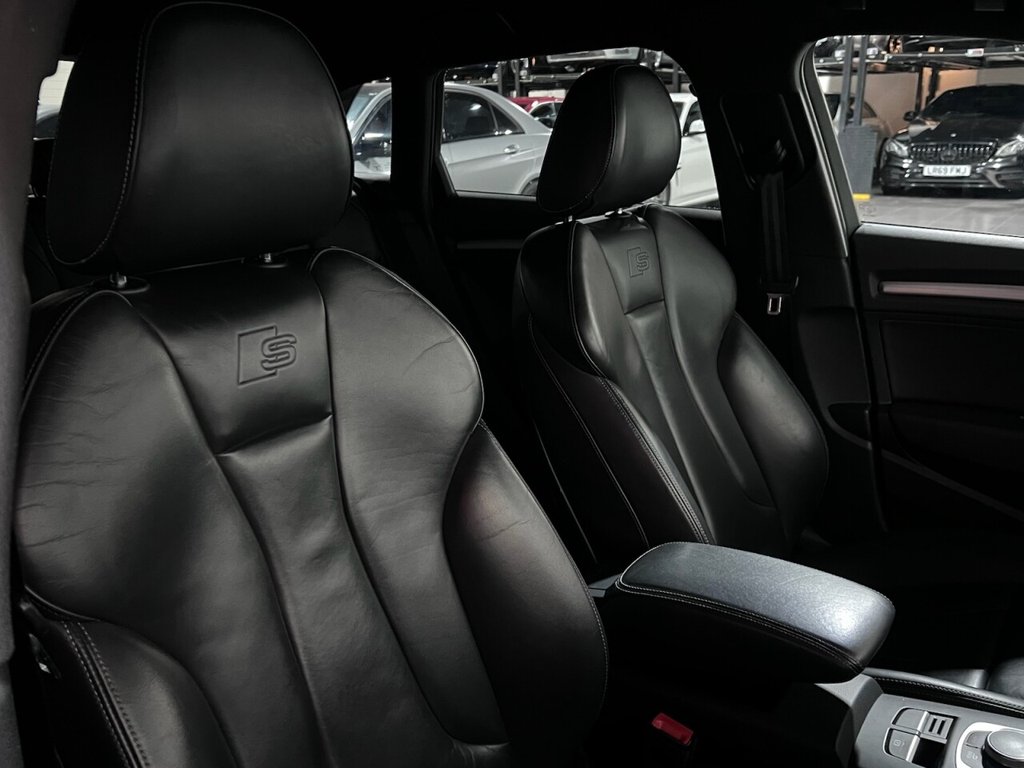 Used Audi A3 2016 for sale - 76417136: Photo 13