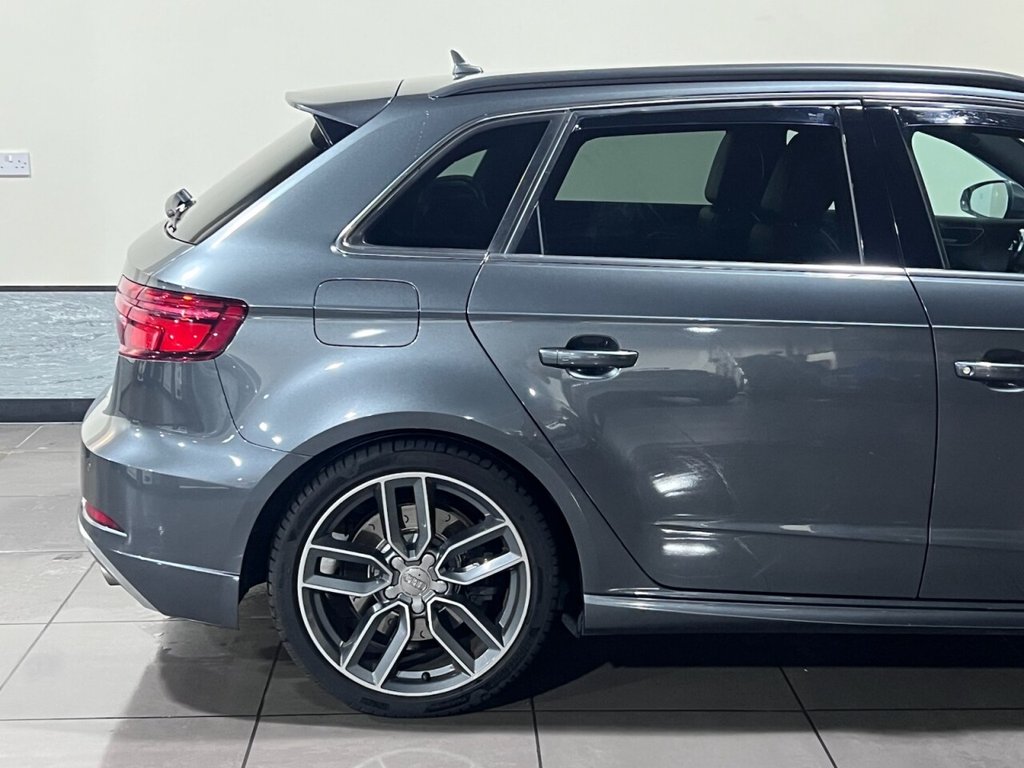 Used Audi A3 2016 for sale - 76417136: Photo 14