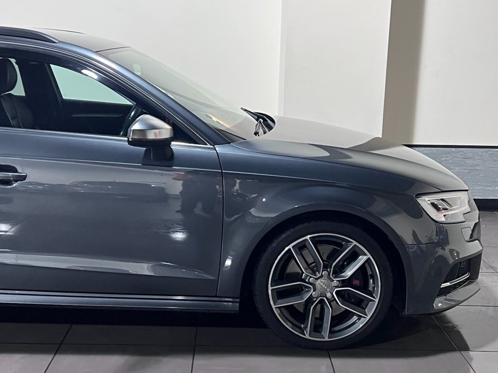 Used Audi A3 2016 for sale - 76417136: Photo 15