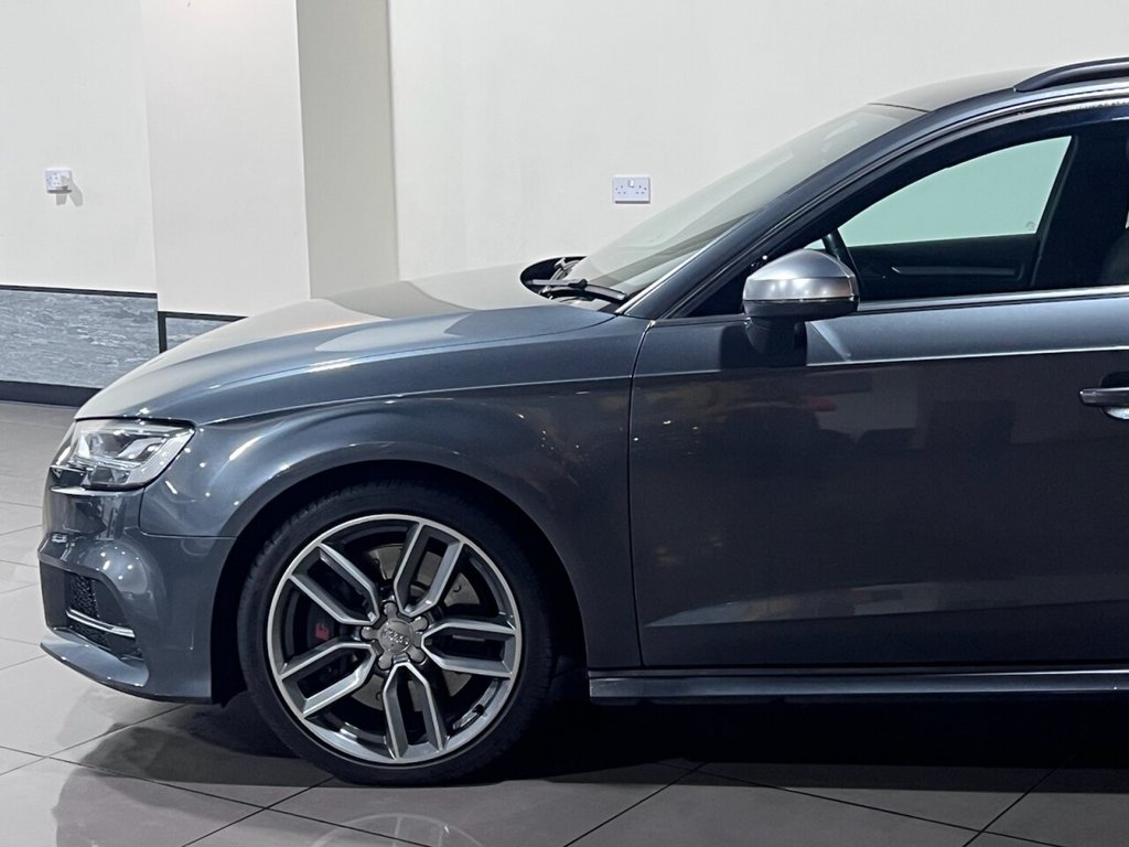 Used Audi A3 2016 for sale - 76417136: Photo 16