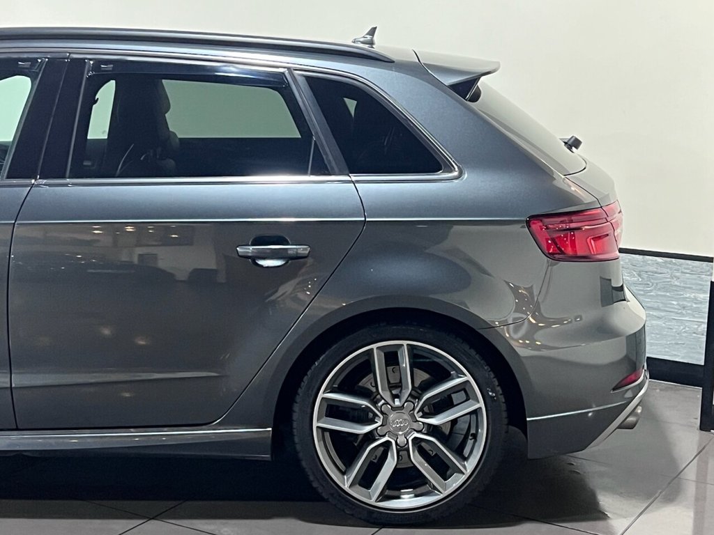 Used Audi A3 2016 for sale - 76417136: Photo 17