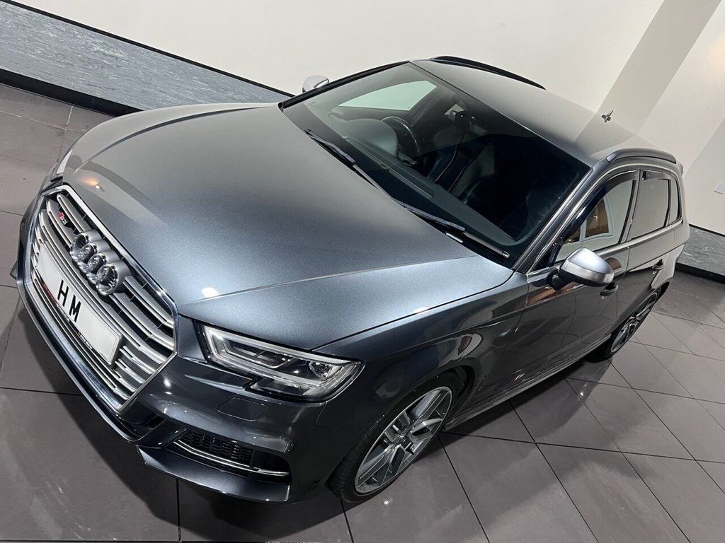 Used Audi A3 2016 for sale - 76417136: Photo 18