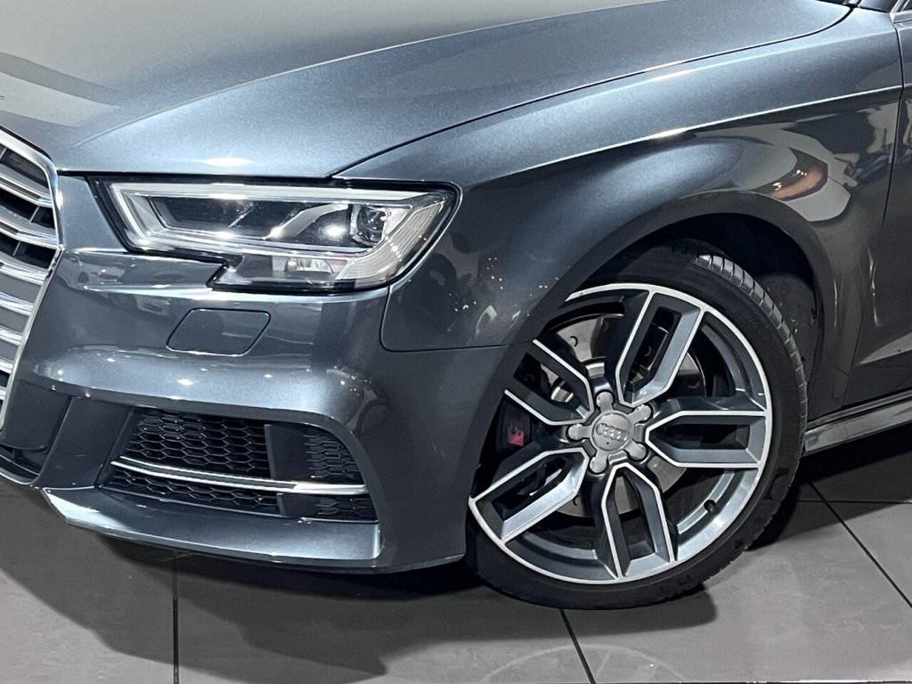 Used Audi A3 2016 for sale - 76417136: Photo 19