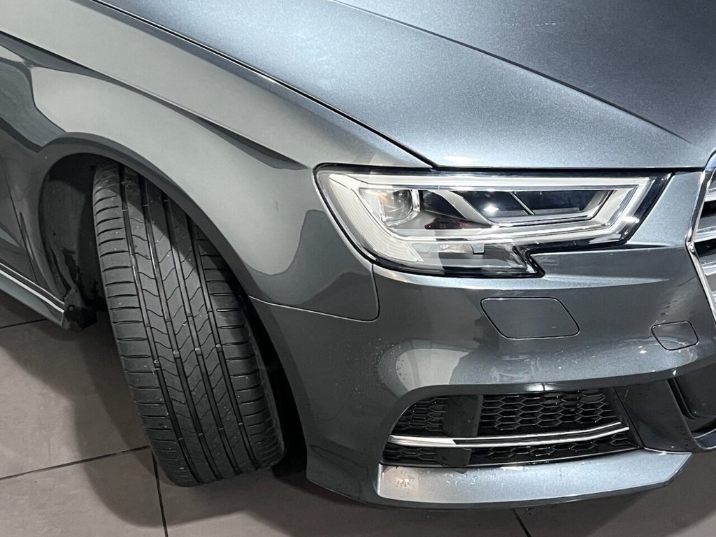 Used Audi A3 2016 for sale - 76417136: Photo 20