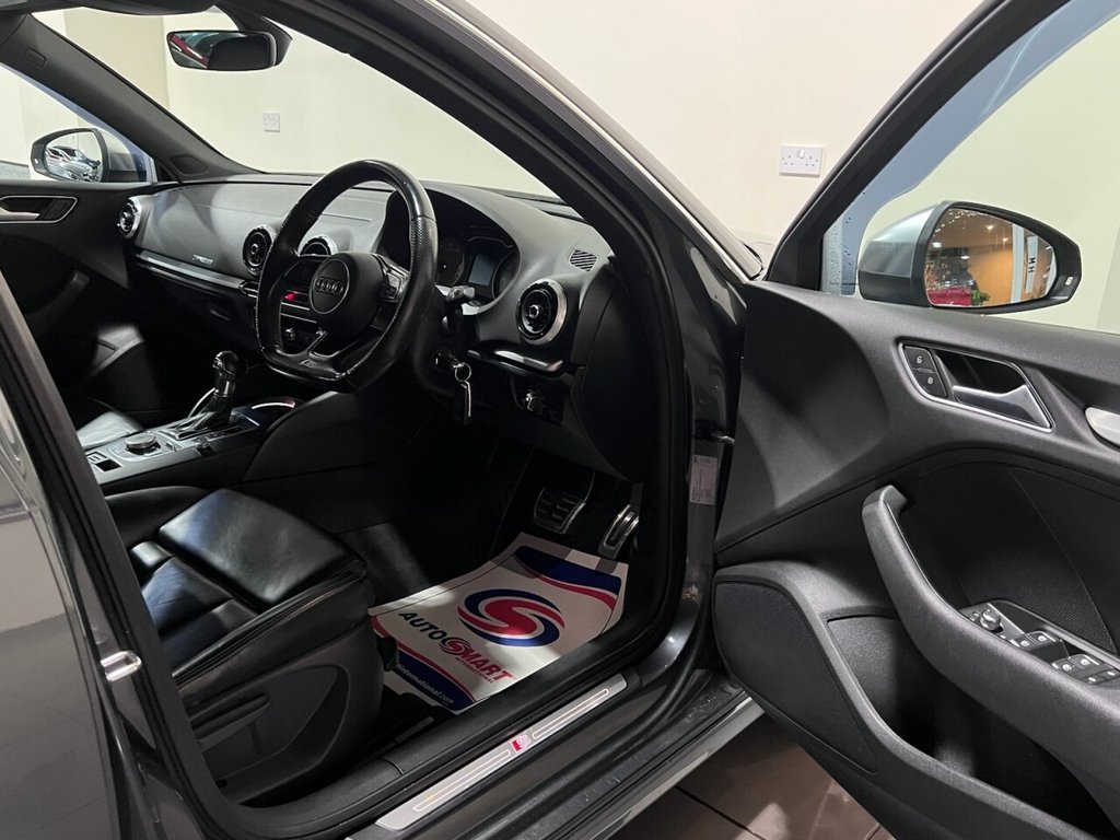 Used Audi A3 2016 for sale - 76417136: Photo 21