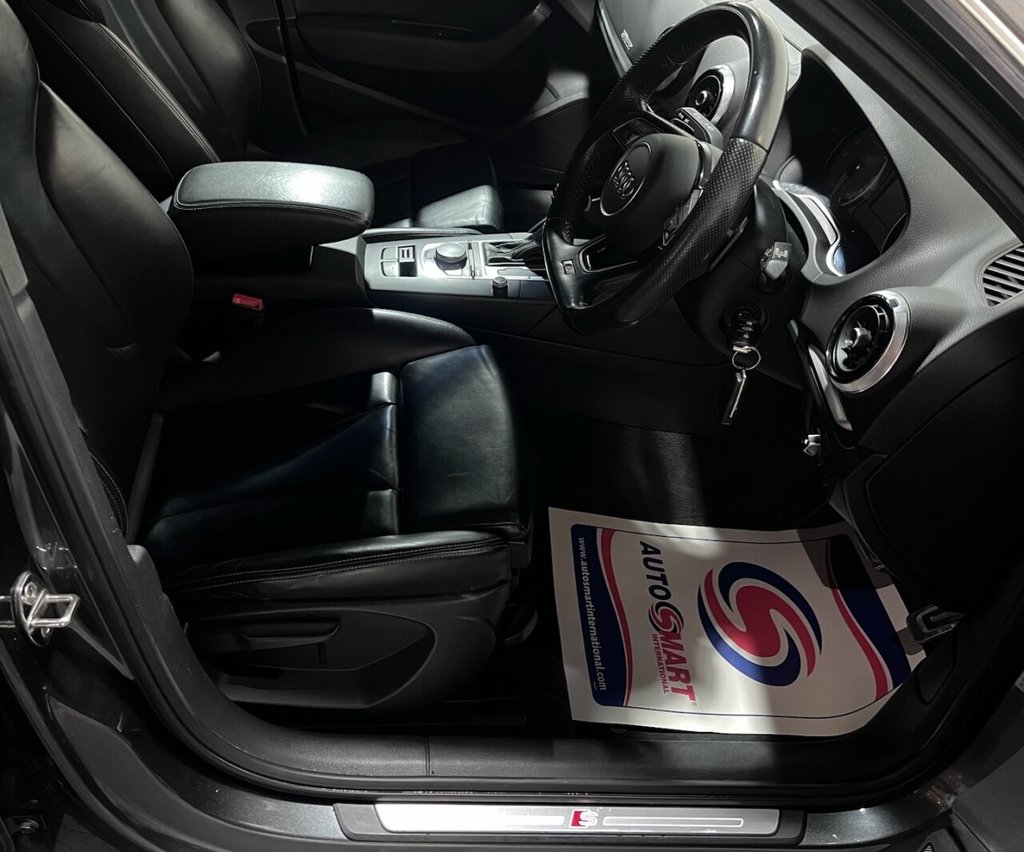 Used Audi A3 2016 for sale - 76417136: Photo 23