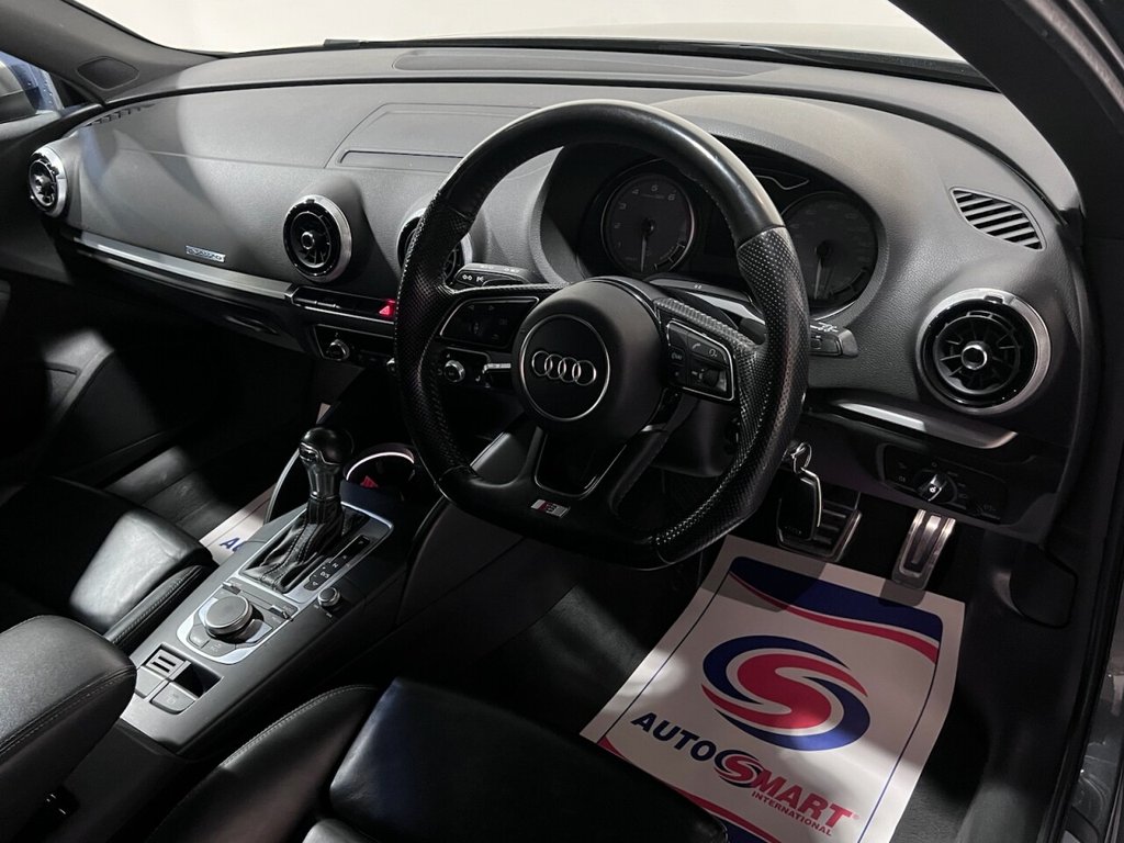 Used Audi A3 2016 for sale - 76417136: Photo 24