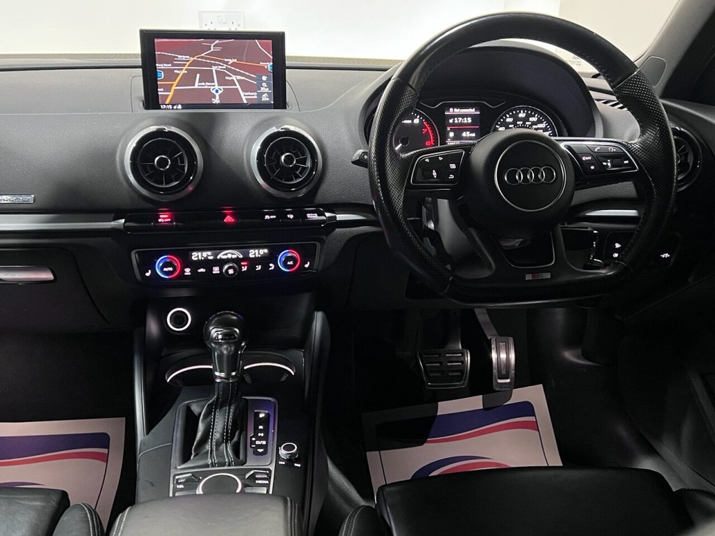 Used Audi A3 2016 for sale - 76417136: Photo 25