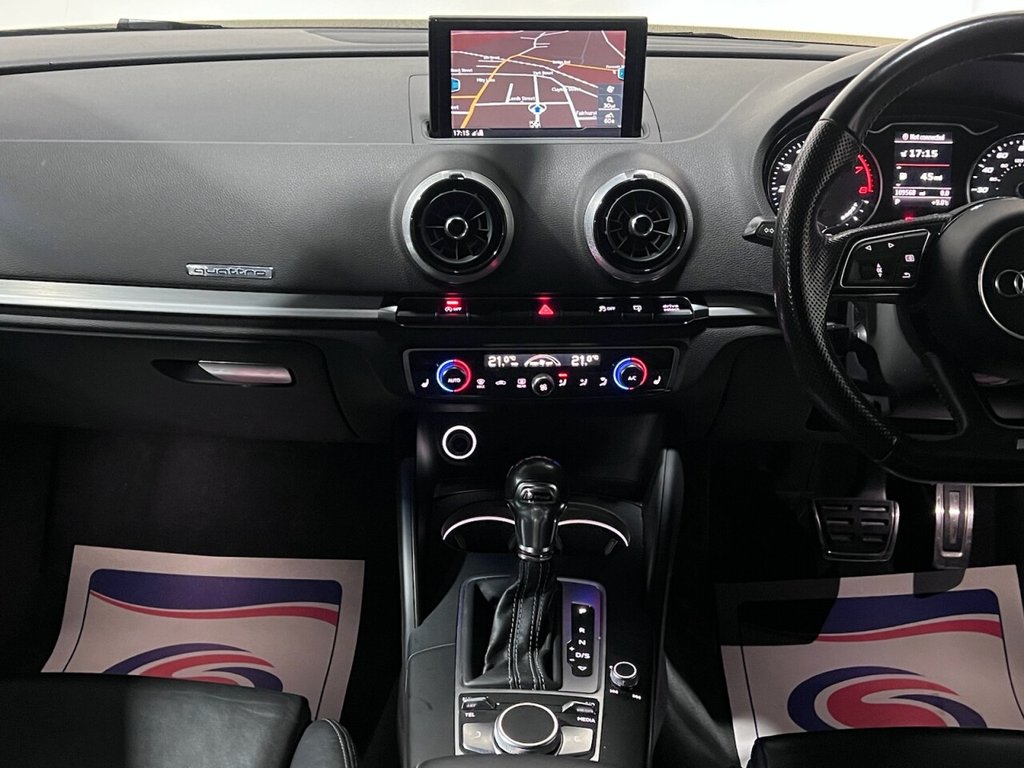 Used Audi A3 2016 for sale - 76417136: Photo 26