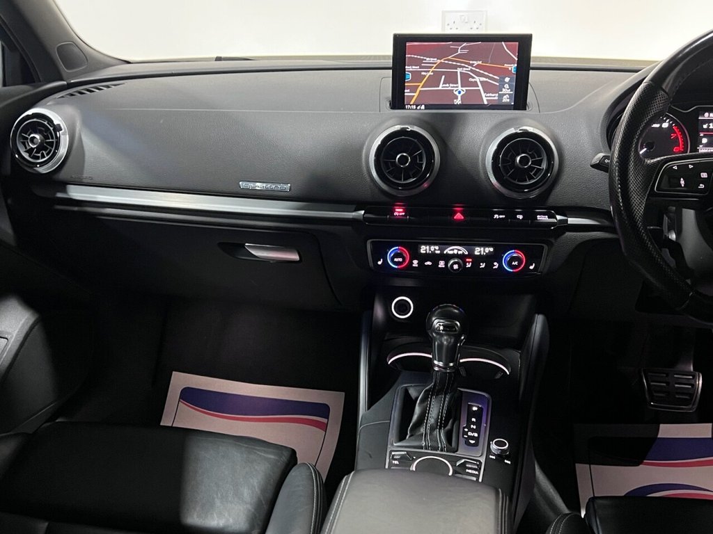 Used Audi A3 2016 for sale - 76417136: Photo 27