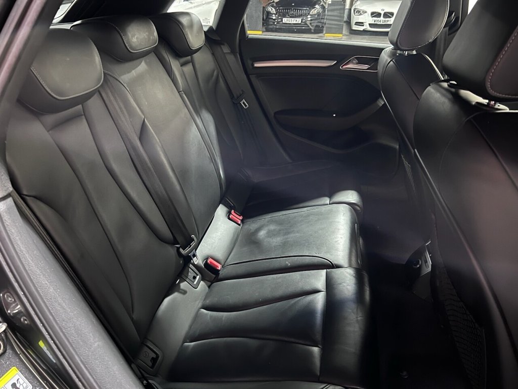 Used Audi A3 2016 for sale - 76417136: Photo 29