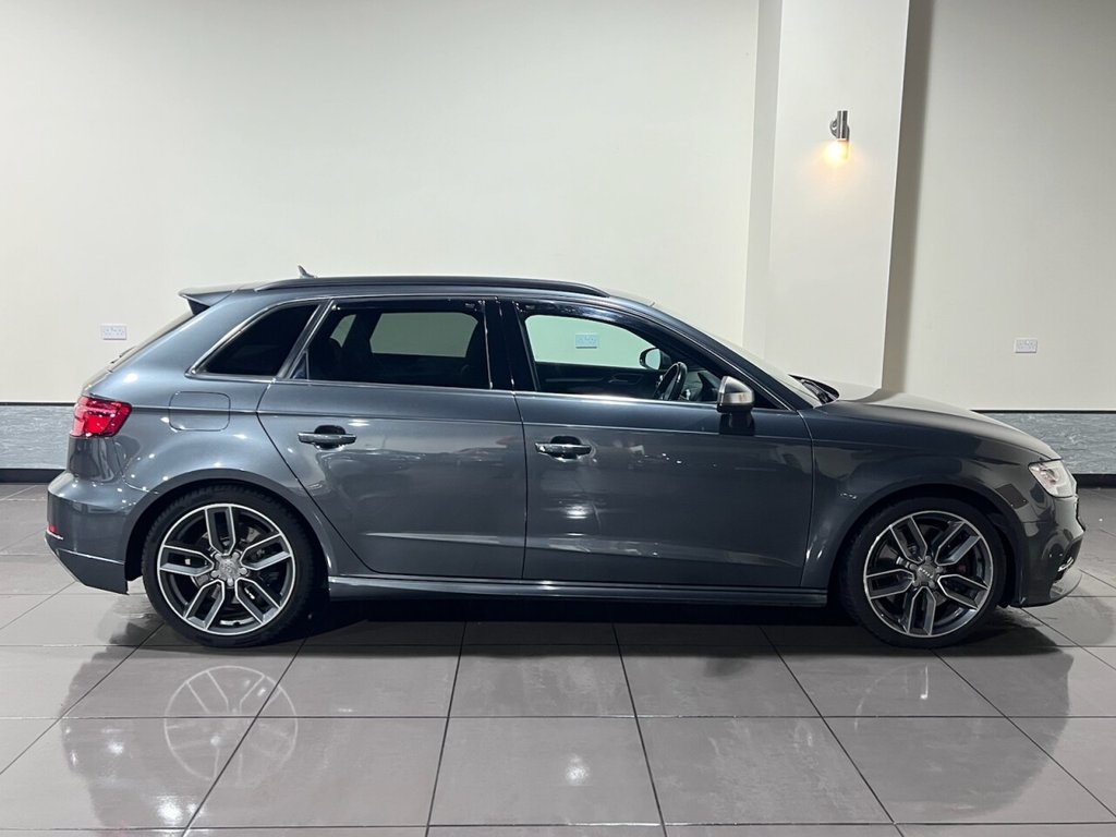 Used Audi A3 2016 for sale - 76417136: Photo 3