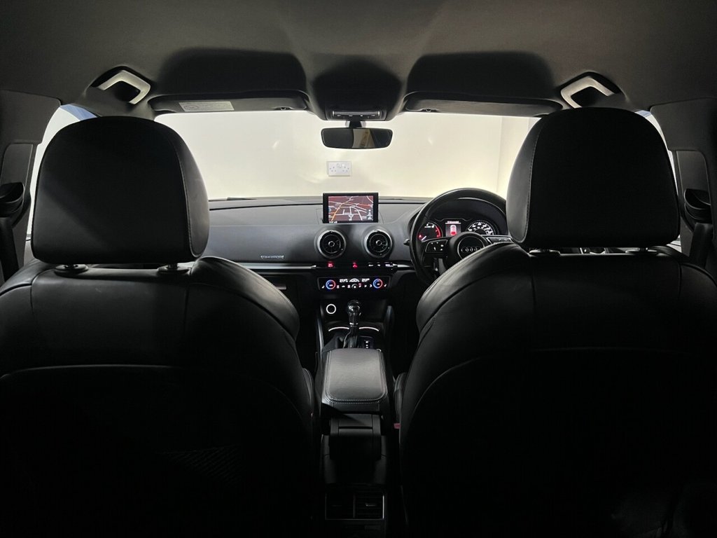 Used Audi A3 2016 for sale - 76417136: Photo 30